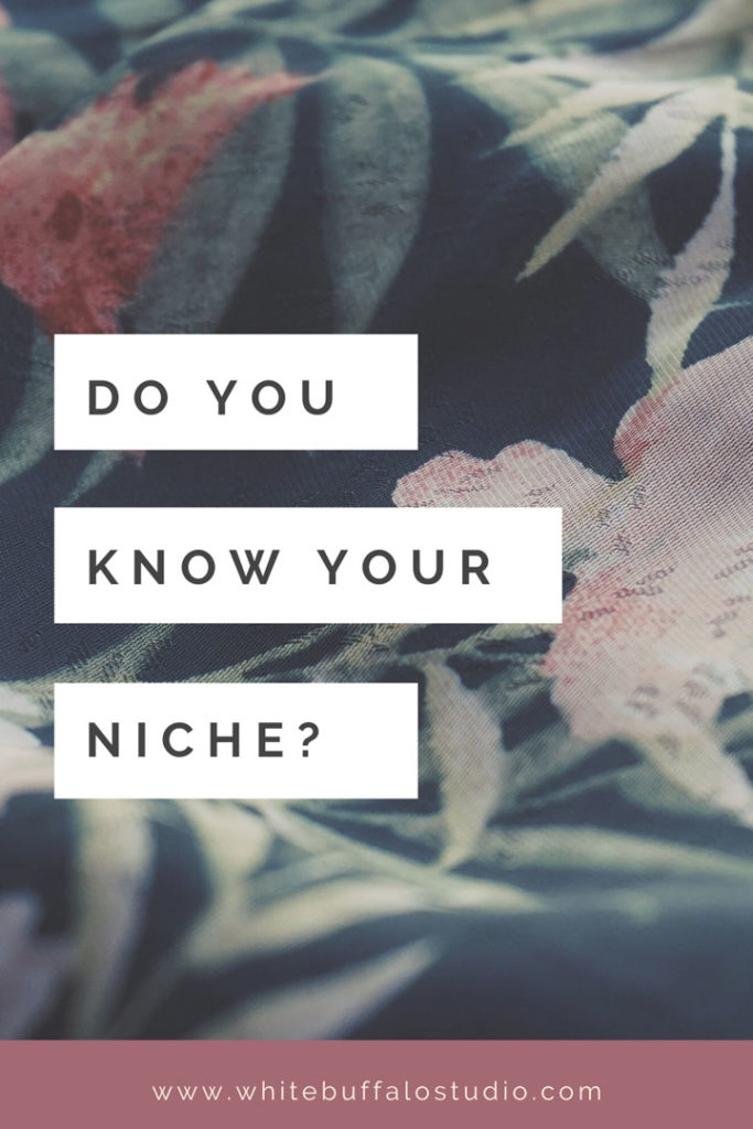 design niche, surface pattern designers